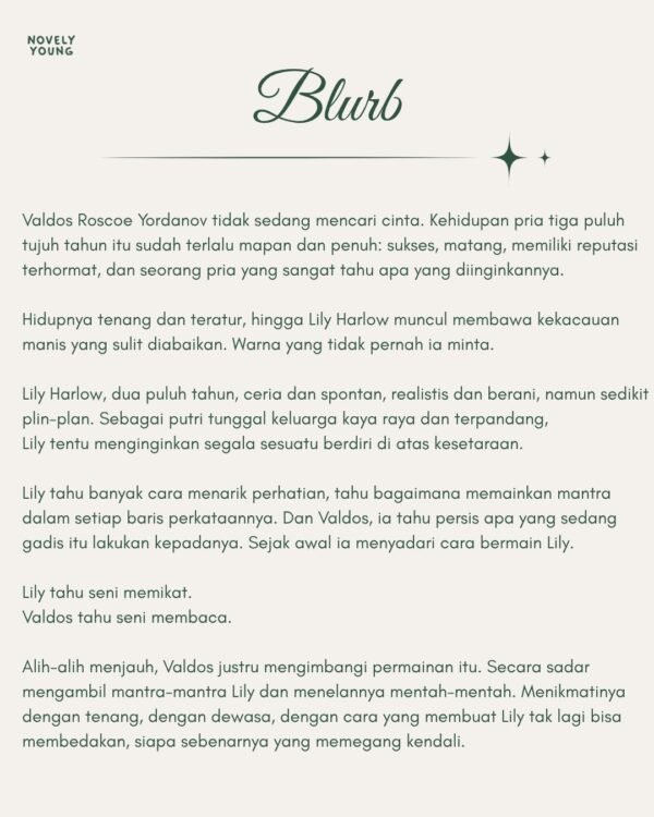 novel his property moranamacaria gratis biaya packing