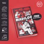 buku madilog dalam gambar eka suryana saputra bentang pustaka gratis biaya packing