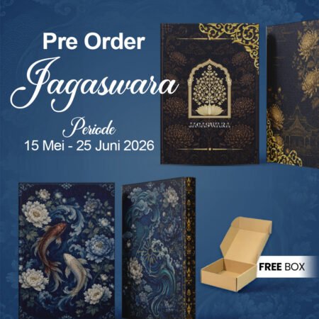 novel jagaswara atthara gratis biaya packing