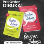 recehan bahasa ivan lanin mizan publishing