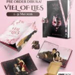 novel veil of lies ao helmalia lovrinz publishing