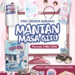 novel mantan masa gitu junet tekad gratis biaya packing