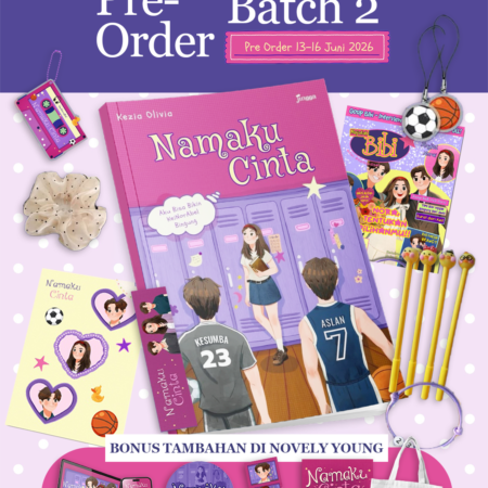 novel namaku cinta kezia olivia jingga gratis biaya packing