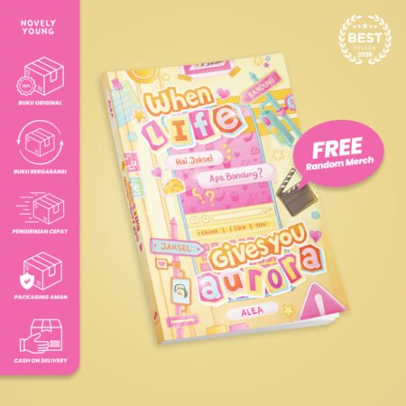 novel when life gives you aurora alea skuad gratis biaya packing