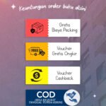 novel ephemeral melsanda oktaviani blackswan books gratis biaya packing