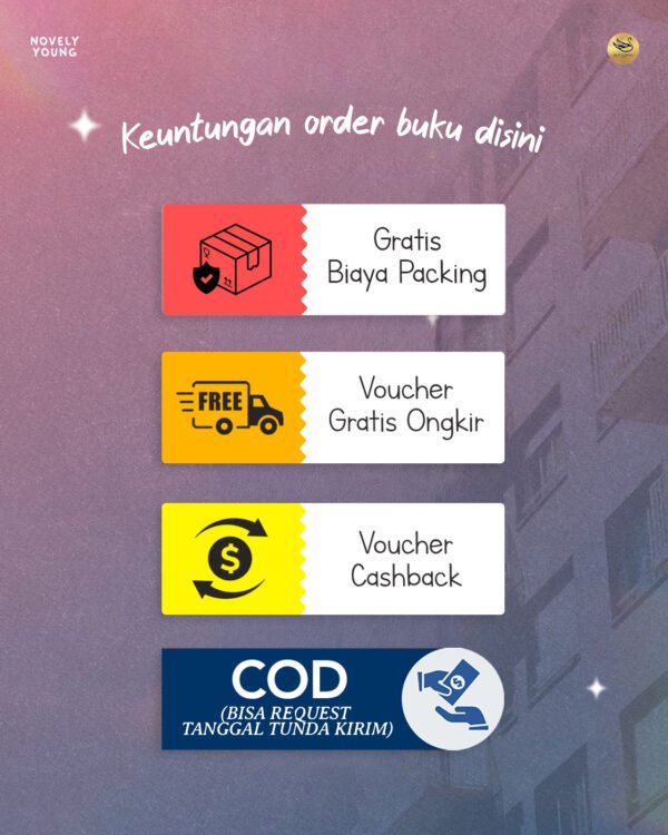 novel ephemeral melsanda oktaviani blackswan books gratis biaya packing
