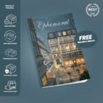 novel ephemeral melsanda oktaviani blackswan books gratis biaya packing