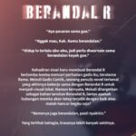 novel berandal r lolimilkyy blackswan books gratis biaya packing