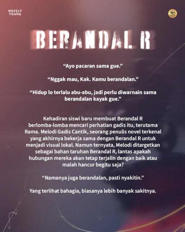 novel berandal r lolimilkyy blackswan books gratis biaya packing