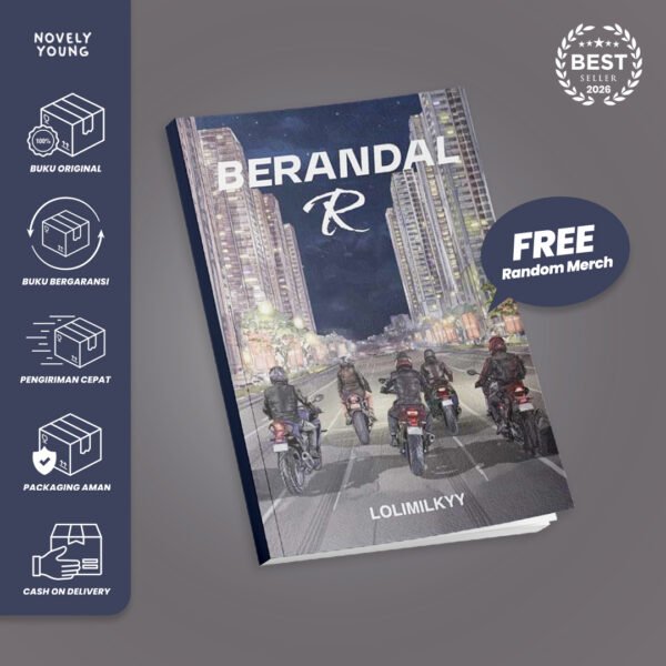 novel berandal r lolimilkyy blackswan books gratis biaya packing