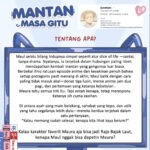 novel mantan masa gitu junet tekad gratis biaya packing