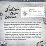 novel lukisan tanpa warna tarisa tekad gratis biaya packing