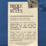 novel broke my rules ruangtulisantara romancious gratis biaya packing