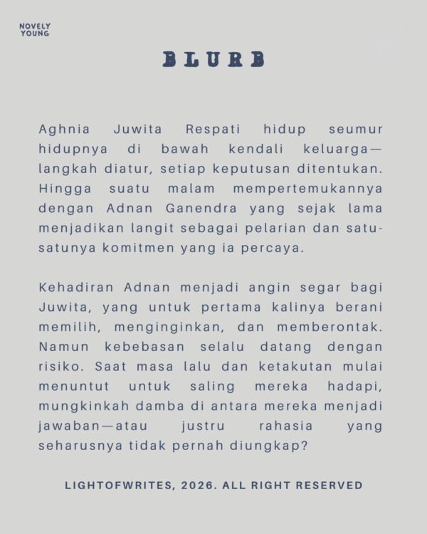novel uncover liya fiana gratis biaya packing