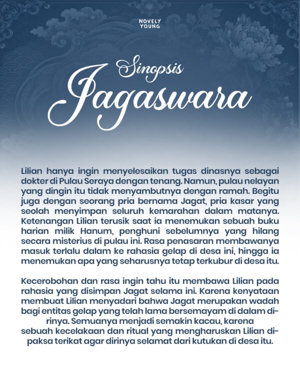novel jagaswara atthara gratis biaya packing