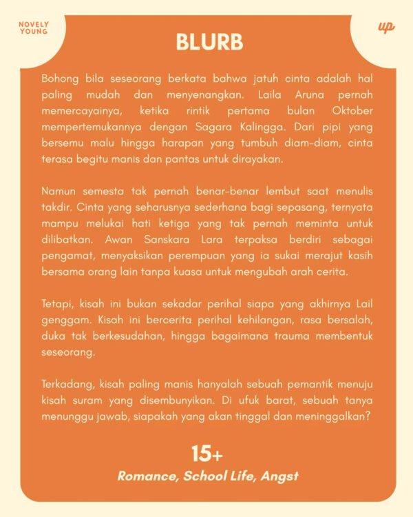 novel western horizon khayla nafisah a up gratis biaya packing