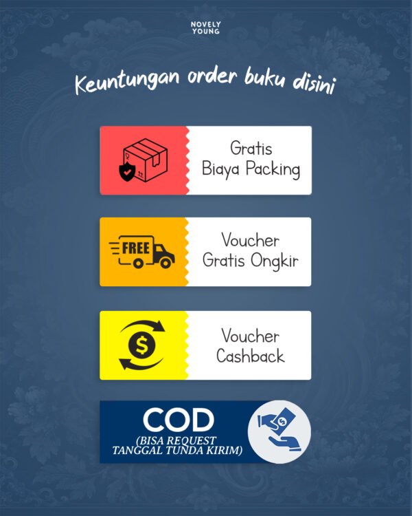 novel jagaswara atthara gratis biaya packing