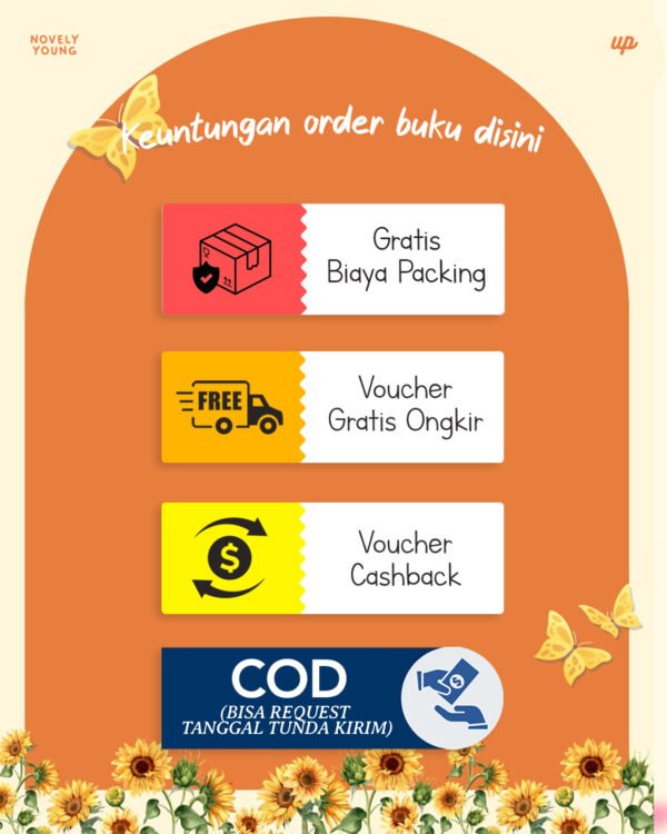 novel western horizon khayla nafisah a up gratis biaya packing