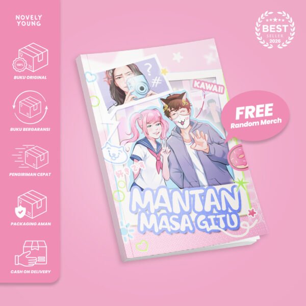 novel mantan masa gitu junet tekad gratis biaya packing