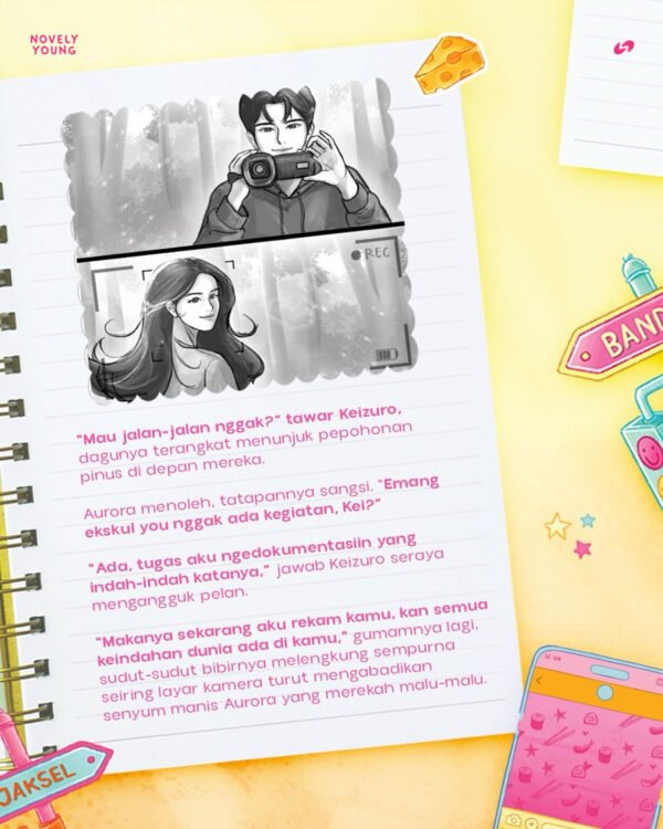 novel when life gives you aurora alea skuad gratis biaya packing