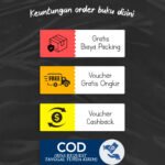 recehan bahasa ivan lanin mizan publishing