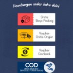 novel toko manisan ajaib amberglow hiyoko kurisu renebook gratis biaya packing