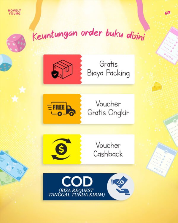 novel when life gives you aurora alea skuad gratis biaya packing