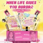 novel when life gives you aurora alea skuad gratis biaya packing