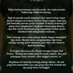 novel gubuk peyot jaesa lee gratis biaya packing