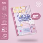 novel mas kurir & mahasiswa coretan.nanaz loveable gratis biaya packing
