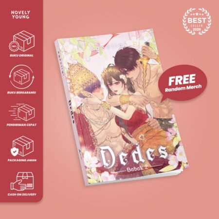dedes book 2