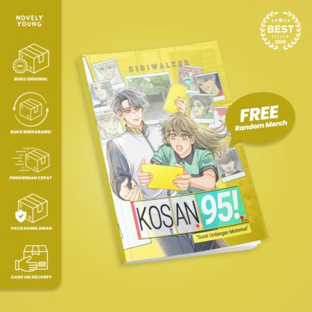 kosan 95!