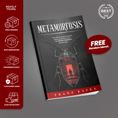 metamorfosis