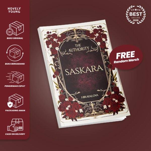 saskara