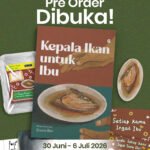 novel kepala ikan untuk ibu emran bite bukune gratis biaya packing
