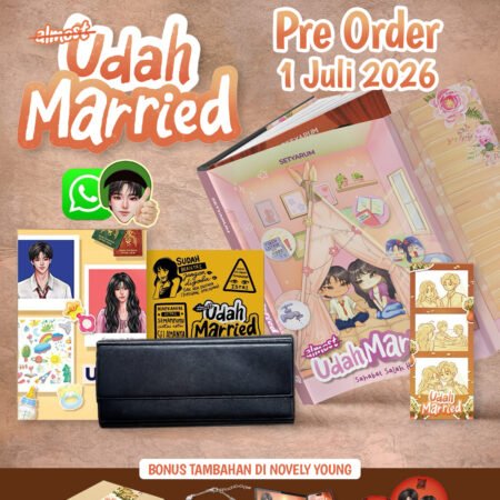 novel almost udah married setyarum dreamer x tekad gratis biaya packing
