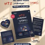 buku hts (hubungan tapi stres) matiaskristaaa gradien mediatama gratis biaya packing