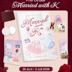 novel married with k bukanwatermelon romancious gratis biaya packing
