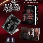 novel my badass husband cik bawang red diamond gratis biaya packing