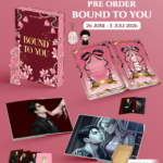novel bound to you callavender