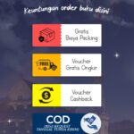 novel yogyakarta yang pernah kita rayakan raisyamq redswan books (bonus standing paper)
