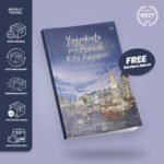 novel yogyakarta yang pernah kita rayakan raisyamq redswan books (bonus standing paper)