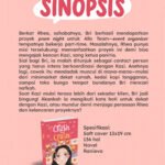 novel crush and crash ranieva bentang pustaka gratis biaya packing