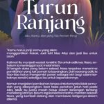 novel turun ranjang alien moomin falcon publishing gratis biaya packing