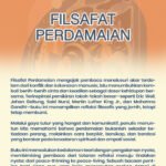 buku filsafat perdamaian fahruddin faiz mizan pustaka gratis biaya packing