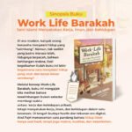 buku work life barakah alwi fajri annas rene islam gratis biaya packing