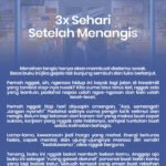 buku 3x sehari setelah menangis apt. andi permana mediakita gratis biaya packing