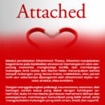 buku attached amir levine renebook gratis biaya packing