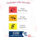 buku you can heal your life louise hay arunabooks publishing gratis biaya packing