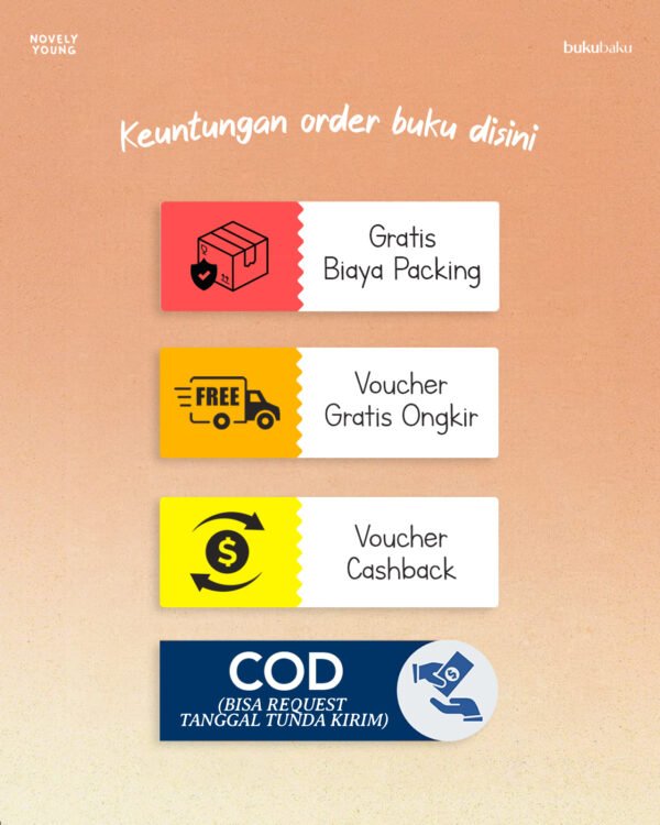 buku filsafat perdamaian fahruddin faiz mizan pustaka gratis biaya packing